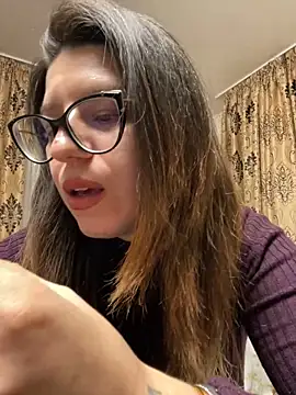 NadiraNoor online show from March 2026 09:22:02 PM