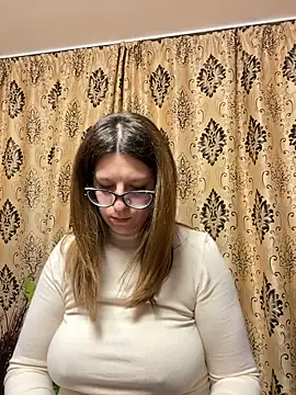 NadiraNoor online show from March 2025 05:39:01 PM