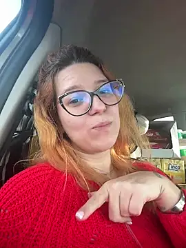 NadiraNoor online show from January 2025 01:09:02 PM