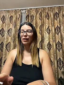 NadiraNoor online show from October 2025 08:54:02 PM