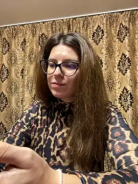 NadiraNoor online show from March 2025 10:34:01 PM