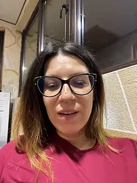 NadiraNoor online show from October 2025 09:15:01 PM