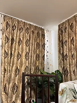 NadiraNoor online show from March 2026 01:06:02 PM