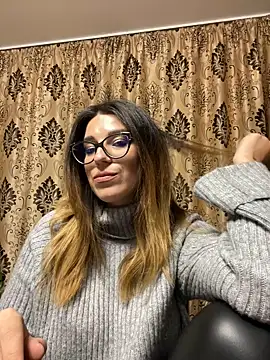 NadiraNoor online show from October 2025 03:33:02 PM