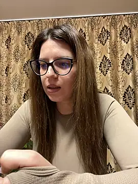 NadiraNoor online show from February 2025 01:37:01 AM