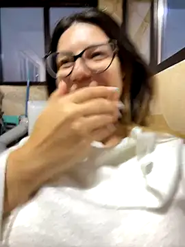 NadiraNoor online show from October 2025 03:53:01 PM