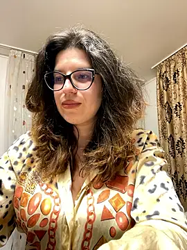 NadiraNoor online show from March 2026 10:59:02 PM