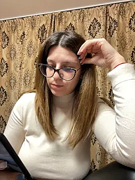 NadiraNoor online show from March 2025 12:21:01 AM