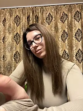 NadiraNoor online show from February 2025 12:14:02 AM