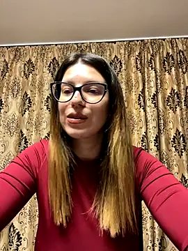 NadiraNoor online show from October 2025 09:36:01 PM