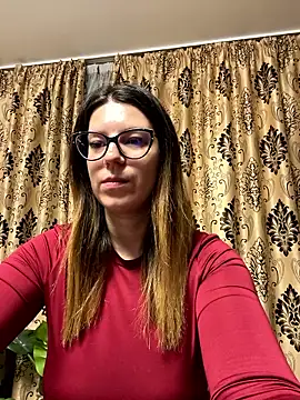 NadiraNoor online show from November 2025 10:52:02 PM