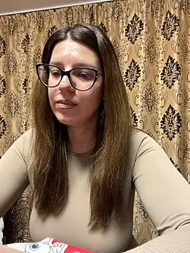 NadiraNoor online show from March 2025 10:42:01 PM