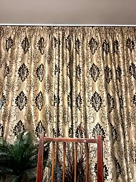 NadiraNoor online show from April 2026 07:42:02 PM