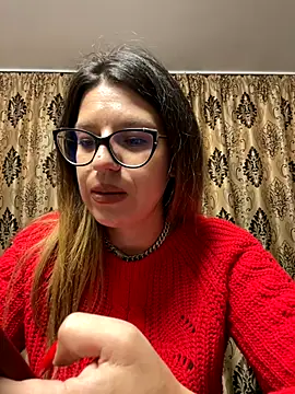 NadiraNoor online show from October 2025 07:48:02 PM