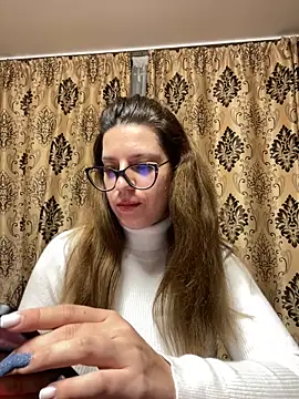 NadiraNoor online show from March 2025 11:32:02 PM