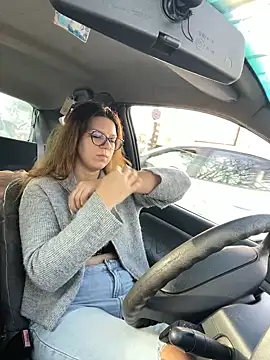 NadiraNoor online show from March 2025 02:44:01 PM