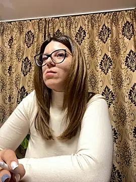 NadiraNoor online show from March 2025 12:34:02 AM