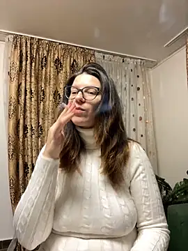 NadiraNoor online show from March 2026 10:43:02 PM