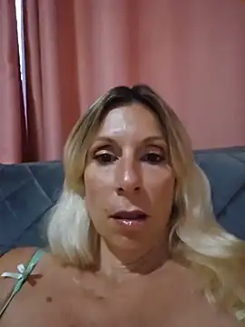 Ina HotX online show from June 2026 04:57:01 PM