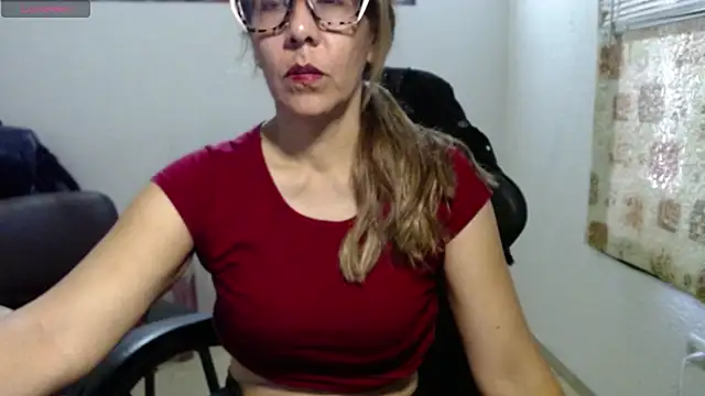 horny paty online show from December 2025 12:40:01 PM