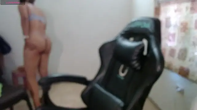 horny paty online show from November 2025 01:03:01 PM