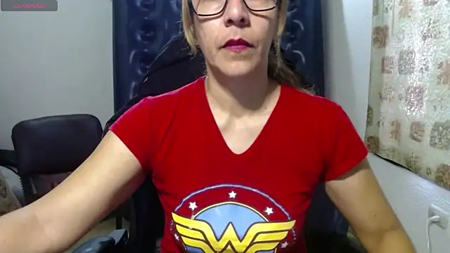 horny paty online show from March 2026 01:17:01 PM