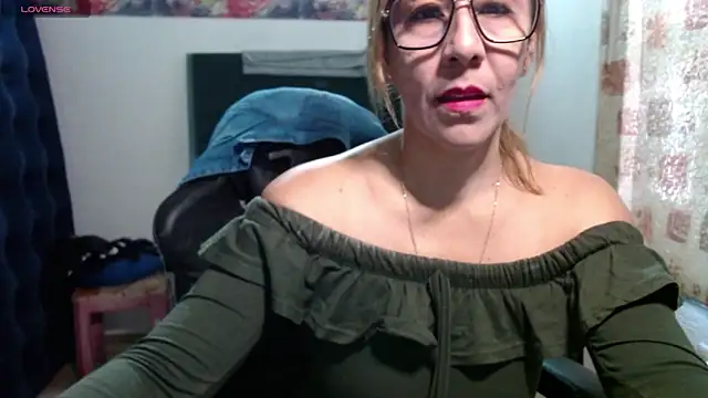 horny paty online show from February 2026 12:15:02 PM