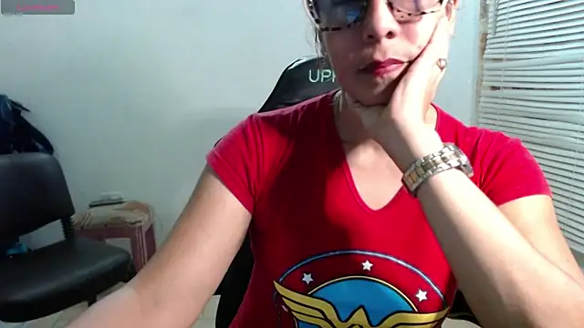 horny paty online show from October 2025 11:15:02 PM