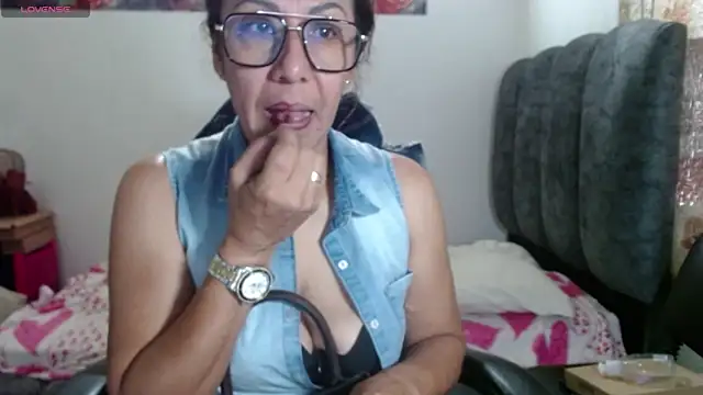 horny paty online show from April 2026 11:47:01 AM