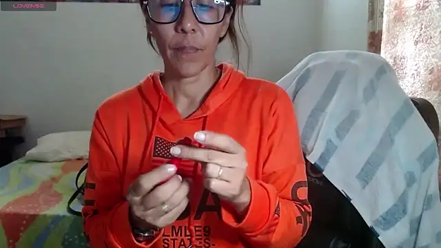 horny paty online show from May 2026 06:55:01 PM