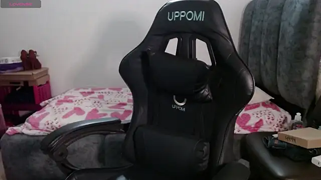 horny paty online show from April 2026 12:19:02 PM