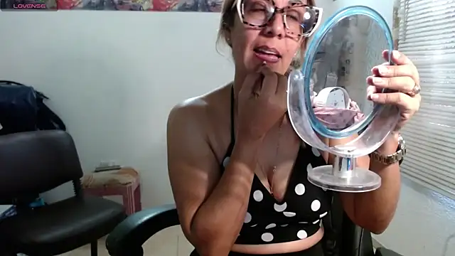 horny paty online show from October 2025 12:04:01 PM