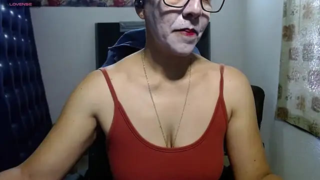 horny paty online show from February 2026 12:45:01 PM