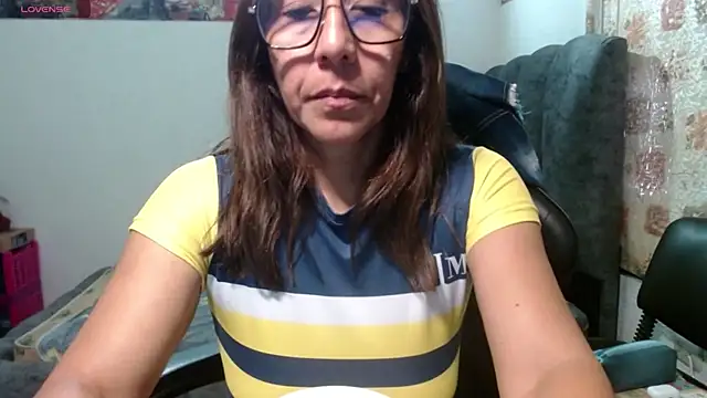 horny paty online show from March 2026 01:01:01 PM