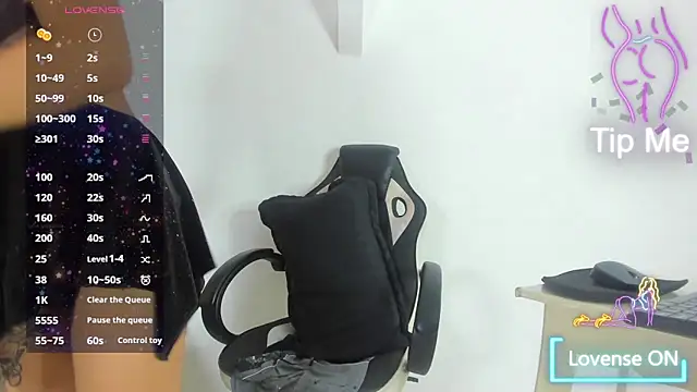 EIMYS SHOW online show from February 2026 09:00:01 PM