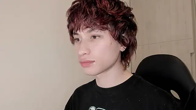 liamelf online show from February 2026 01:49:02 AM