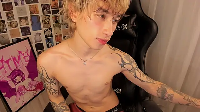 liamelf online show from May 2026 08:33:02 AM
