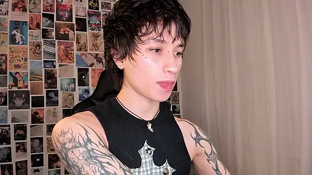 liamelf online show from March 2026 03:23:01 AM