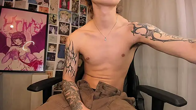 liamelf online show from May 2026 05:38:01 AM