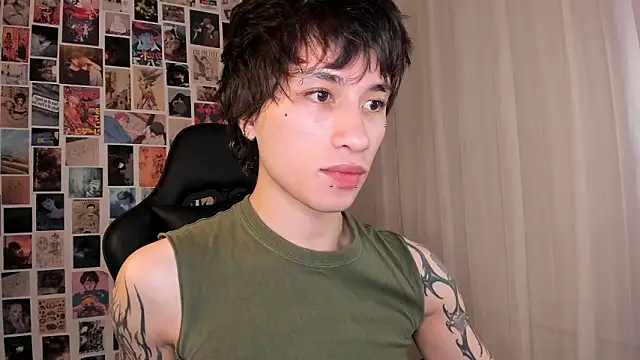 liamelf online show from March 2026 06:20:01 AM