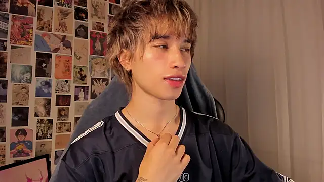 liamelf online show from June 2026 07:42:01 AM