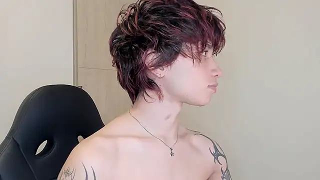 liamelf online show from February 2026 07:10:02 AM