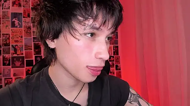 liamelf online show from March 2026 05:12:02 AM