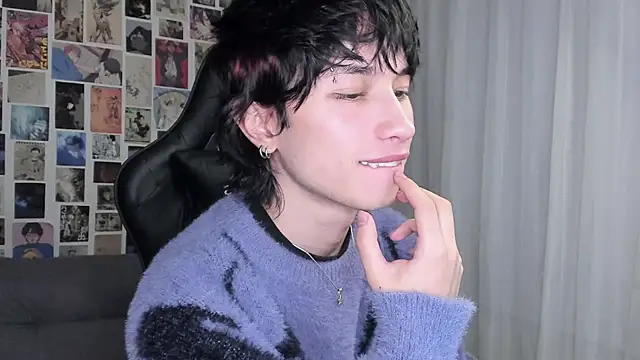 Snapshot of liamelf chatting on September 2025 07:15:02 AM liamelf online show from September 2025 07:15:02 AM