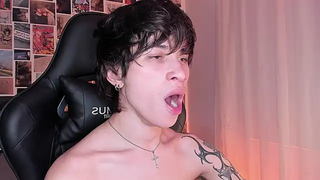 Snapshot of liamelf chatting on December 2024 10:12:02 AM liamelf online show from December 2024 10:12:02 AM