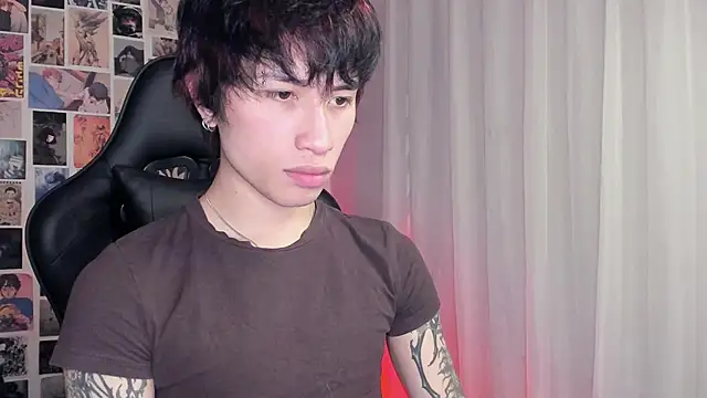 Snapshot of liamelf chatting on October 2025 06:26:02 AM liamelf online show from October 2025 06:26:02 AM