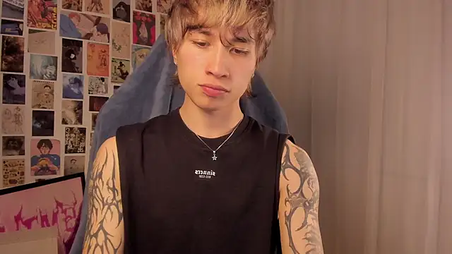 liamelf online show from June 2026 06:18:02 AM