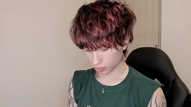 liamelf online show from February 2026 03:29:01 AM