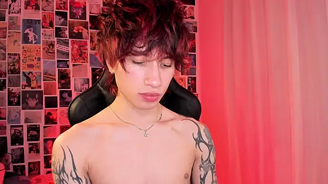 liamelf online show from February 2026 07:30:01 AM