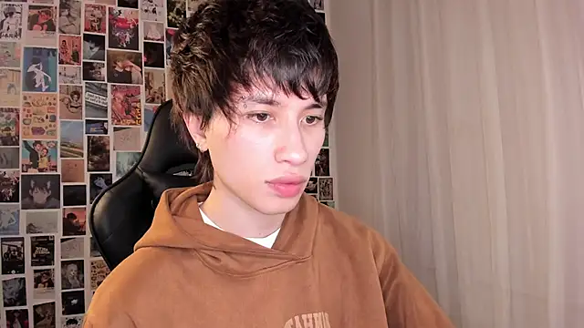 liamelf online show from March 2026 05:10:02 AM